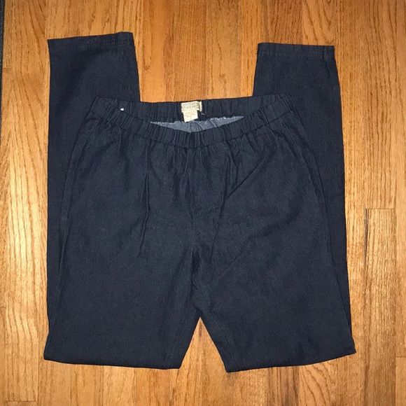 Jean Leggings NWOT - Picture 2 of 3